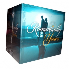 Romantically Yours 10CD For Sale - Click Image to Close